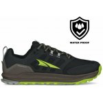 Altra Lone Peak 9 WP Low Lime Black (M) – Zboží Dáma