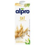 Alpro Ovesný nápoj 1 l – Zboží Mobilmania