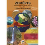 Zeměpis 6, 2. díl - Přírodní obraz Země - Učebnice – Zboží Mobilmania