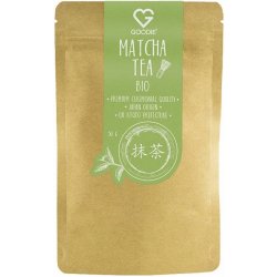 Goodie Matcha Tea Premium Ceremonial BIO 50 g