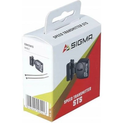 Sigma STS Originals – Sleviste.cz