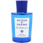 Acqua Di Parma Blu Mediterraneo Mirto Di Panarea toaletní voda unisex 30 ml – Hledejceny.cz