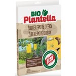 BIO PLANTELLA žluté 5 ks – Hledejceny.cz