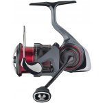 Daiwa 25 Ballistic AIR LT 2500 – Zboží Dáma