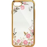 ForCell pouzdro Diamond Case pro Apple iPhone 11 Pro Max zlatá – Zboží Mobilmania