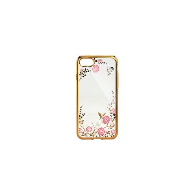 ForCell pouzdro Diamond Case pro Apple iPhone 11 Pro Max zlatá – Zboží Mobilmania