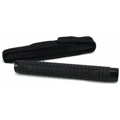 N. Y. Teleskopický obušek 50 cm POLICE – Zboží Dáma