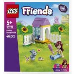 LEGO® 30722 Zahradní domeček pro králíčka – Zboží Mobilmania