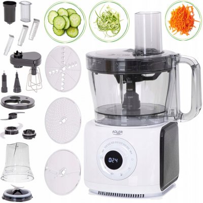 Adler AD 4224 – Zboží Dáma