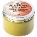 Soaphoria Henna mahagonově červená barva na vlasy 100 g