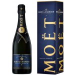 Moët & Chandon Nectar Impérial 12% 0,75 l (kazeta) – Zboží Dáma