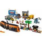 LEGO® City 60097 Náměstí ve městě – Zboží Živě