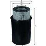 Vzduchový filtr KNECHT LX 388 – Hledejceny.cz