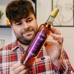 Včelařství Domovina Medovina s příchutí mandlovou 500 ml – Zboží Dáma