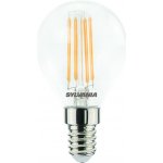 Sylvania 0029502 LED žárovka filament E14 4,5W 470lm 2700K – Hledejceny.cz