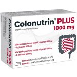 COLONUTRIN Plus 1000 mg 30 tablet – Hledejceny.cz