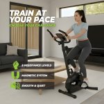VIRTUFIT HTR100 – Zboží Mobilmania