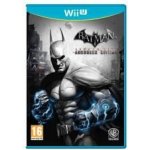 Batman: Arkham City (Armored Edition) – Zboží Živě