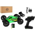 Bonzai Auto RC Buggy Jubatus B416 terénní 4WD zelené 2,4GHz RTR 1:14 – Zbozi.Blesk.cz