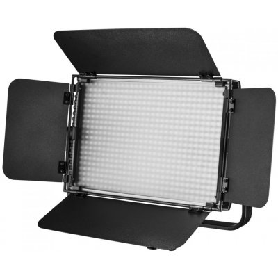 Walimex pro Niova 600 Plus Daylight – Zbozi.Blesk.cz