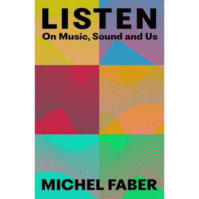 Listen - Michel Faber – Hledejceny.cz