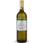 Paolo Manzone Roero Arneis DOCG 14% 0,75 l (holá láhev) – Hledejceny.cz