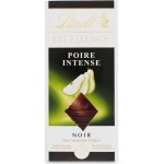 Lindt Excellence Poire Intense 100 g – Hledejceny.cz
