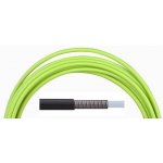 Aligator Bowden brzdový LY-220 5 mm teflon 1 m – Hledejceny.cz