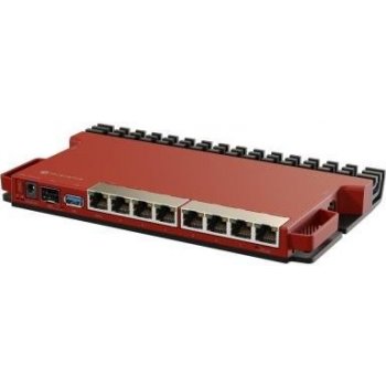 MikroTik L009UiGS-RM