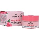 Nuxe Very rose balzám na rty 15 g – Zboží Dáma