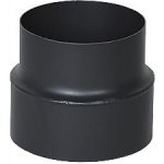 EUROMETAL Redukce trubková 180/160mm d.160mm t.1,5mm 654515 – Zboží Mobilmania