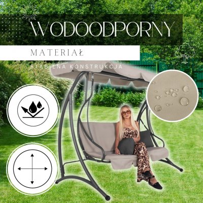 SPRINGOS DEIZY GS0031, béžová – Zboží Dáma SPRINGOS DEIZY GS0031, béžová – Zboží Dáma