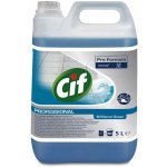 Cif professional Window & Multi surface 5 l – Zboží Dáma