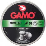 Diabolky Gamo Hunter 4,5 mm 500 ks – Zboží Dáma