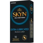 Skyn Extra Lubricated 10ks – Hledejceny.cz