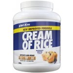 Per4m Cream Of Rice borůvkový muffin 2 kg – Hledejceny.cz