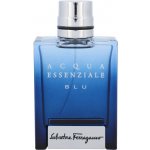 Salvatore Ferragamo Acqua Essenziale Blue toaletní voda pánská 50 ml – Hledejceny.cz