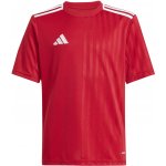 adidas Teamsport Campeon 25 červená – Hledejceny.cz