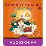 Buddhovy pohádky na dobrou noc - Dharmachari Nagaraja – Hledejceny.cz