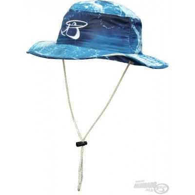 Haldorádó Letný klobúk Camou Blue
