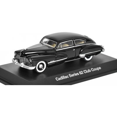 BoS Models Cadillac Series 62 Club Coupe 1:87 – Zboží Mobilmania