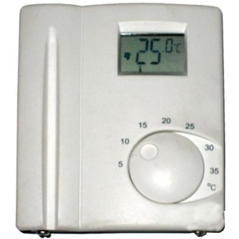 REGULUS TP39 termostat 6299