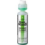 Bikeworkx Greener Cleaner Concentrate Set 250ml/500ml – Zboží Mobilmania