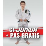 Dětské kimono GI pro BJJ Ground Game "Junior – Zboží Mobilmania