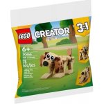 LEGO® Creator 30666 Dárková zvířátka – Sleviste.cz