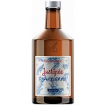 Žufánek Absinth Justifiée & Ancienne 65% 0,5 l (holá láhev) – Hledejceny.cz