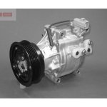 Kompresor, klimatizace DENSO DCP50013