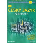 Nový český jazyk v kostce pro SŠ - Alena Novotná – Zboží Mobilmania