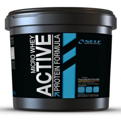 Self OmniNutrition Micro Whey Active 2000 g