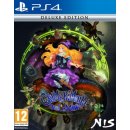 Hra na PS4 GrimGrimoire OnceMore (Deluxe Edition)